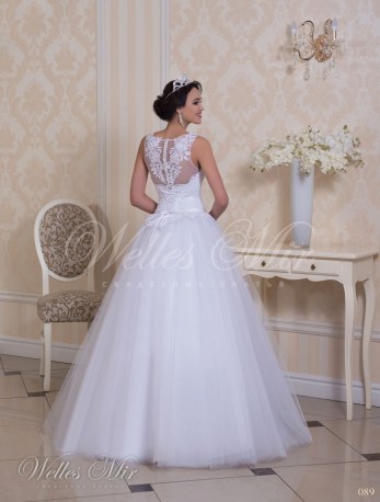 Свадебные платья Charming Elegance 089-3